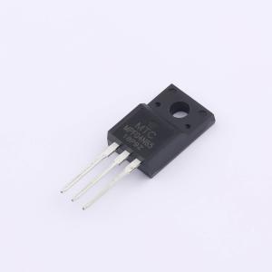 MPF04N65商品缩略图