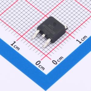 MPD05N50B商品缩略图