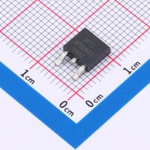 VDMOS 650V 4A