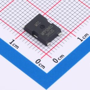 MPP12N65商品缩略图