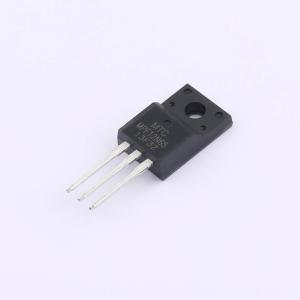 MPF12N65商品缩略图