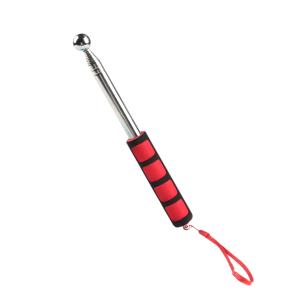 卡夫威尔，不锈钢空鼓锤验房工具，115CM，HA3242