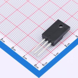 MPF12N65商品缩略图