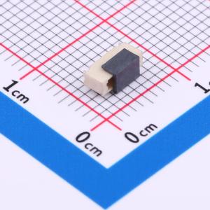 1x5P 间距:0.8mm 立贴