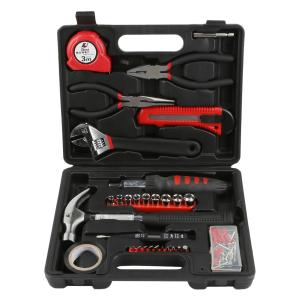 卡夫威尔，30件套家用工具组套，H13044A