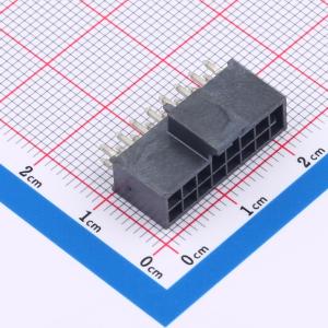 X2513WV-2x08A-LPSN商品缩略图