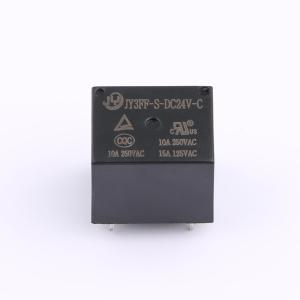 JY3FF-S-DC24V-C商品缩略图