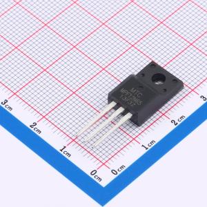 MPF12N65商品缩略图