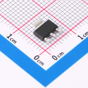 LM1117IMP-ADJ/TR商品缩略图
