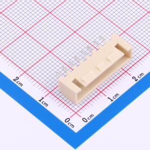 2.54-8P ZZDK MS商品缩略图