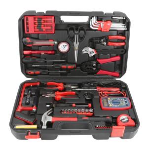 卡夫威尔，56件套电讯组套工具，H13036A