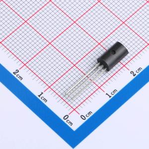 LP2950CZ-5.0G商品缩略图