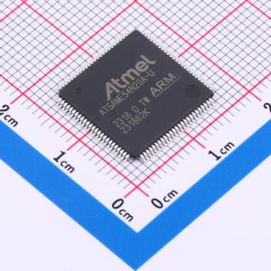 ATSAME54N20A-AU商品缩略图