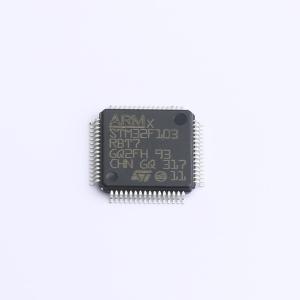 STM32F103RBT7商品缩略图