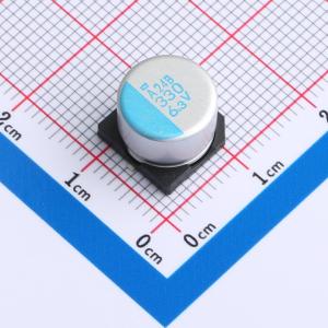 APXA6R3ARA331MJ80G商品缩略图