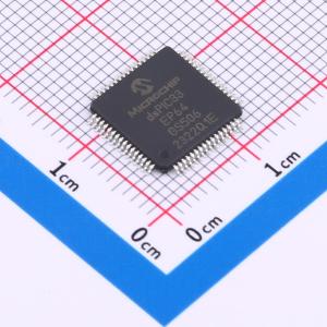 dsPIC33EP64GS506-E/PT商品缩略图