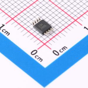 TMP431ADGKR商品缩略图