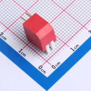 HX 2.54-2P CJCB-H商品缩略图