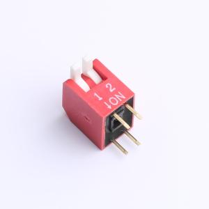 HX 2.54-2P CJCB-H商品缩略图