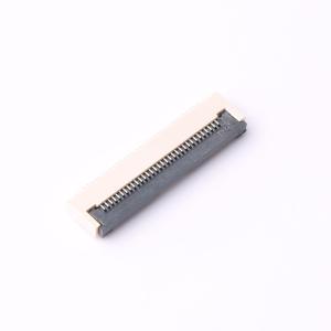 ZX-0.5FPC-FWX-H2-32P商品缩略图