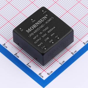 URB4805YMD-40WR3商品缩略图