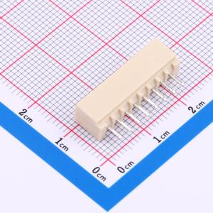 2.54-8P ZZDK MS商品缩略图