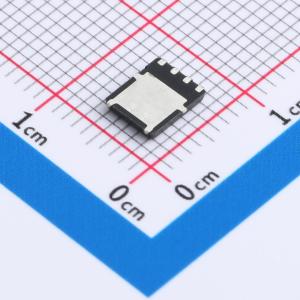 NTMFS5C404NT1G商品缩略图