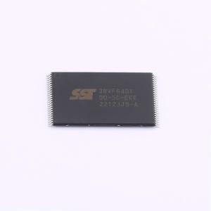 SST38VF6401-90-5C-EKE商品缩略图