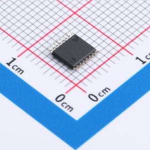 MC74VHC4051DTR2G商品缩略图