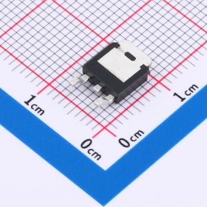RFD16N06LESM9A商品缩略图