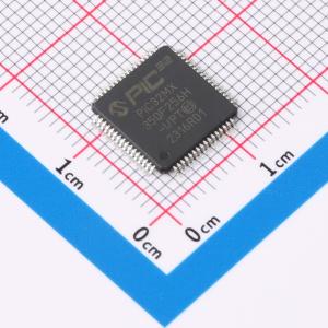 具备音频/图形/触摸（人机界面）、USB及高级模拟功能的32位微控制器