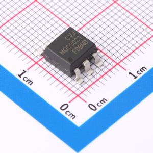 MOC3021S商品缩略图