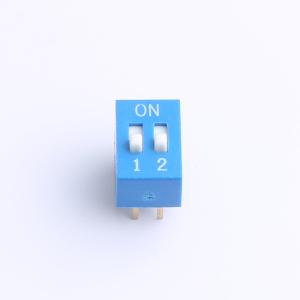 HX 2.54-2P CJPB-L商品缩略图