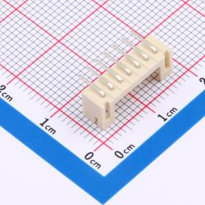 HX 2.0mm-7P WZ-MS商品缩略图