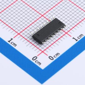 MC74AC4040DG商品缩略图