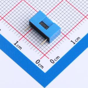 HX 2.54-1P CJPB-L商品缩略图