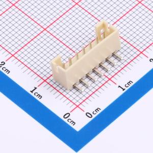 HX 2.0mm-7P WZ-MS商品缩略图