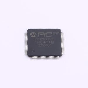 PIC32MX130F128L-I/PT商品缩略图