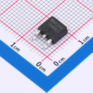 RFD16N06LESM9A商品缩略图