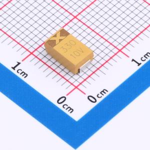 CA45-D-10V-330UF-K商品缩略图