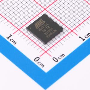 ATMEGA16L-8MU商品缩略图