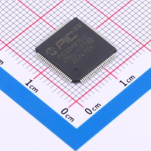具备音频/图形/触摸（人机界面）、CAN、USB和高级模拟功能的32位微控制器