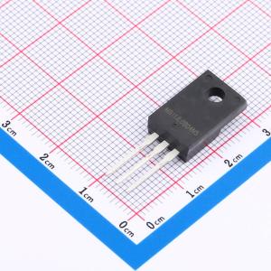 IRFI540NPBF&40V-VB商品缩略图