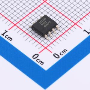 轨到轨输入输出CMOS运算放大器