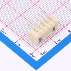 2.54-5P WZDK MS商品缩略图