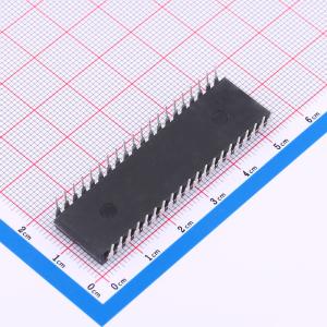 PIC16F914-I/P商品缩略图