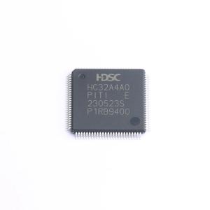 HC32A4A0PITI-LQFP100商品缩略图