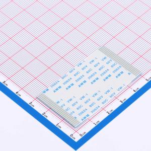 HX FFC-1.0-28P-50mm商品缩略图