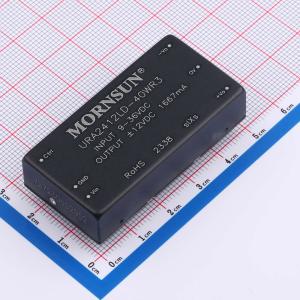 URA2412LD-40WR3商品缩略图