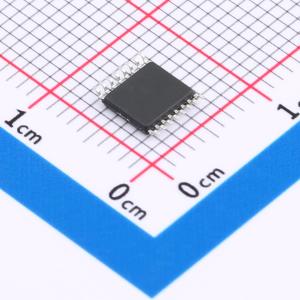 MAX3232AEIMT/TR商品缩略图
